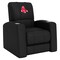 Dreamseat Relax Recliner with Boston Red Sox Primary XZ418301RHTCDBLK-PSMLB20032 - alternate 1